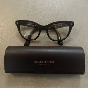 All of her People frames